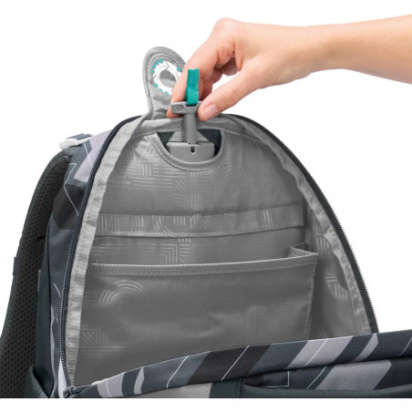 Rucksack MATE, Dark Race