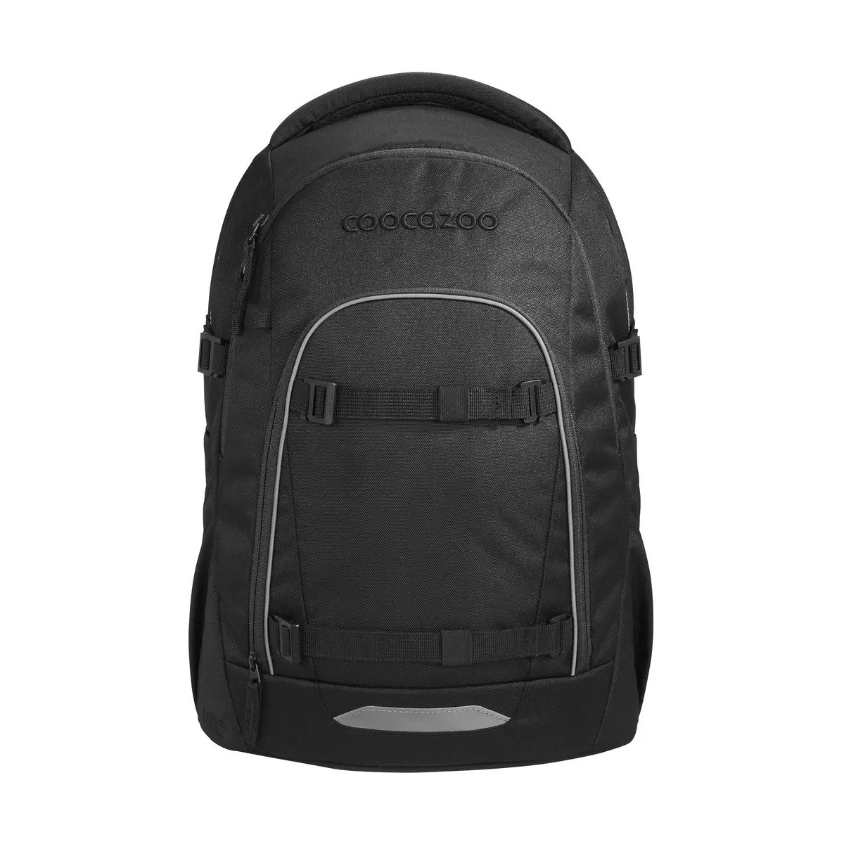 Rucksack MATE, Black Coal