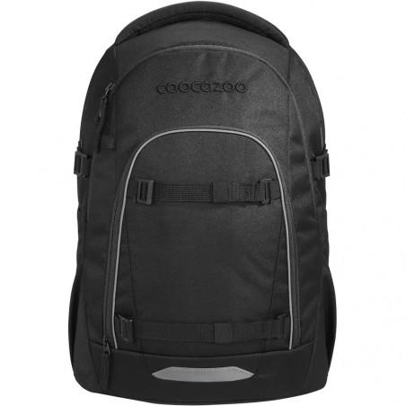 Rucksack MATE, Black Coal