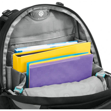 Rucksack MATE, Black Coal