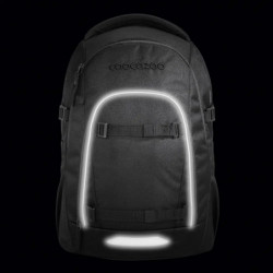 Rucksack MATE, Black Coal