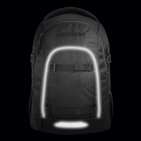 Rucksack MATE, Black Coal