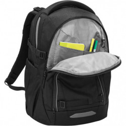 Rucksack MATE, Black Coal