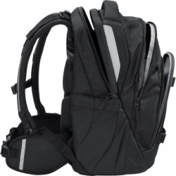 Rucksack MATE, Black Coal