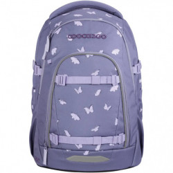 Rucksack MATE, Reflective Wings