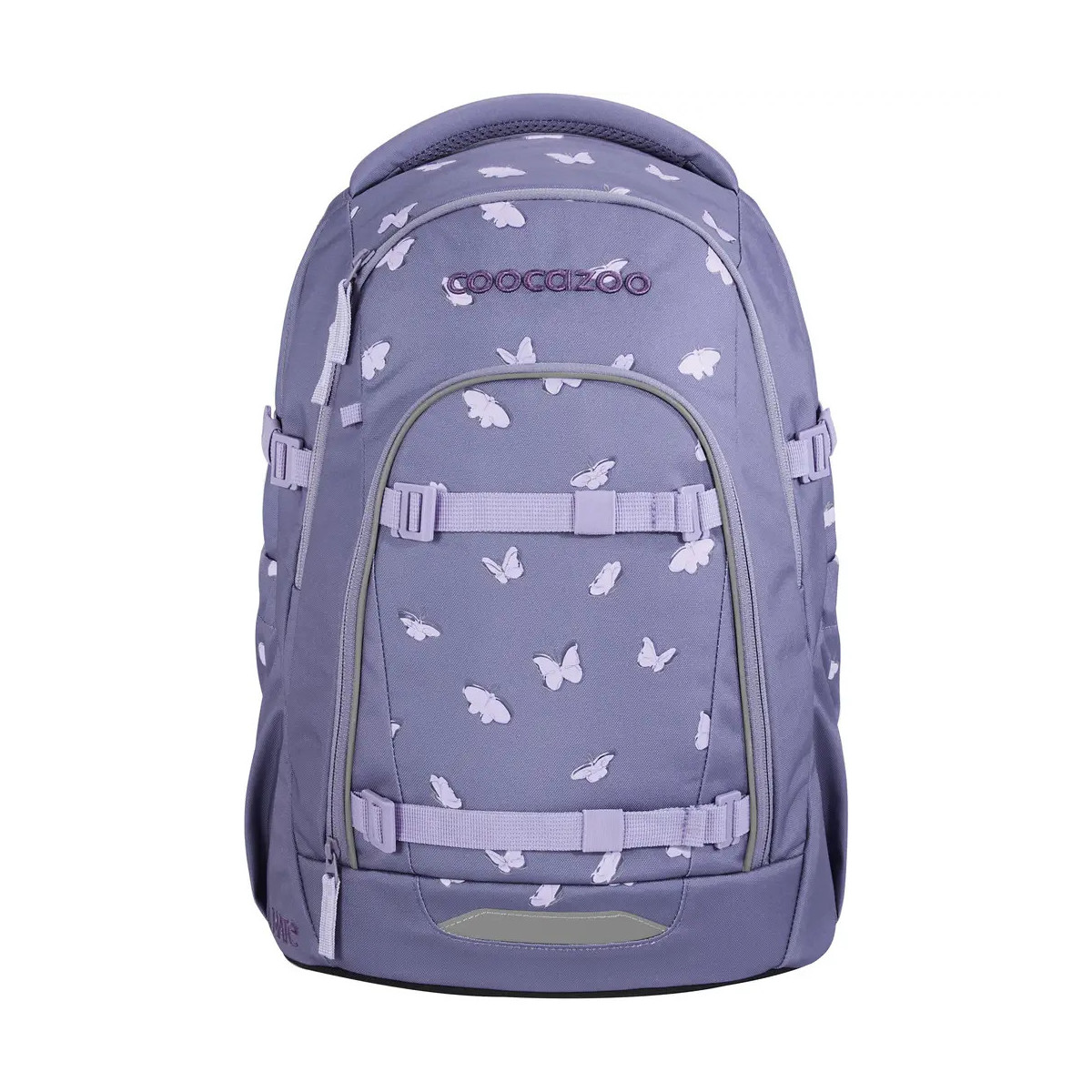 Rucksack MATE, Reflective Wings