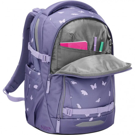 Rucksack MATE, Reflective Wings