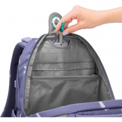 Rucksack MATE, Reflective Wings