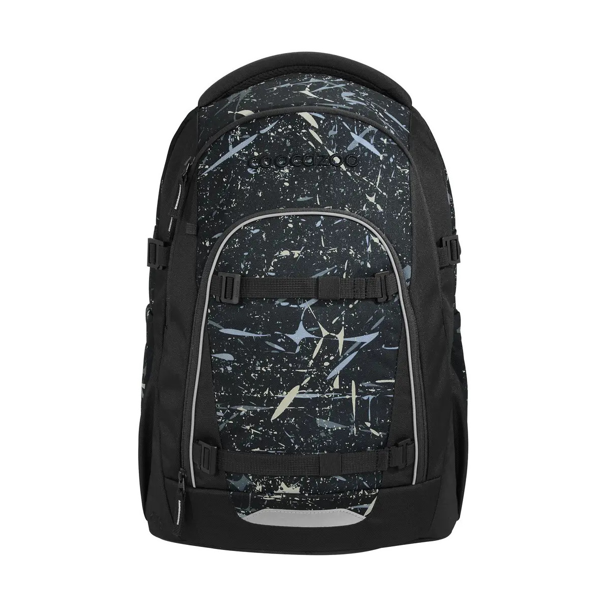 Rucksack MATE, Reflective Splash