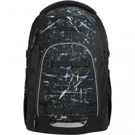 Rucksack MATE, Reflective Splash