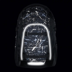 Rucksack MATE, Reflective Splash