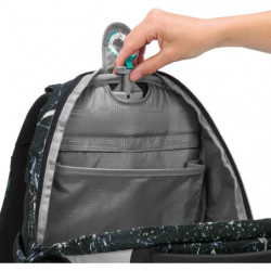 Rucksack MATE, Reflective Splash
