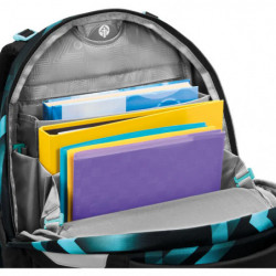 Rucksack PORTER, Laser Lights