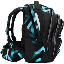 Rucksack PORTER, Laser Lights