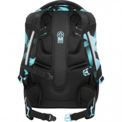 Rucksack PORTER, Laser Lights