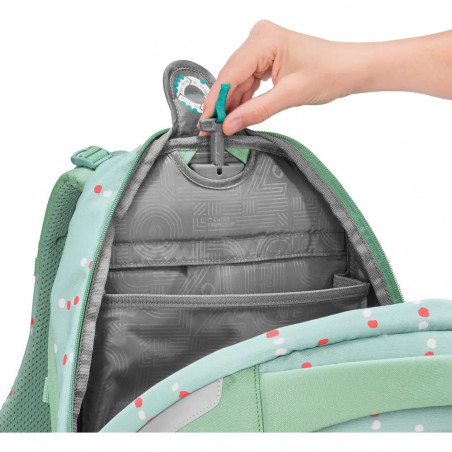 Rucksack PORTER, Dancing Dots