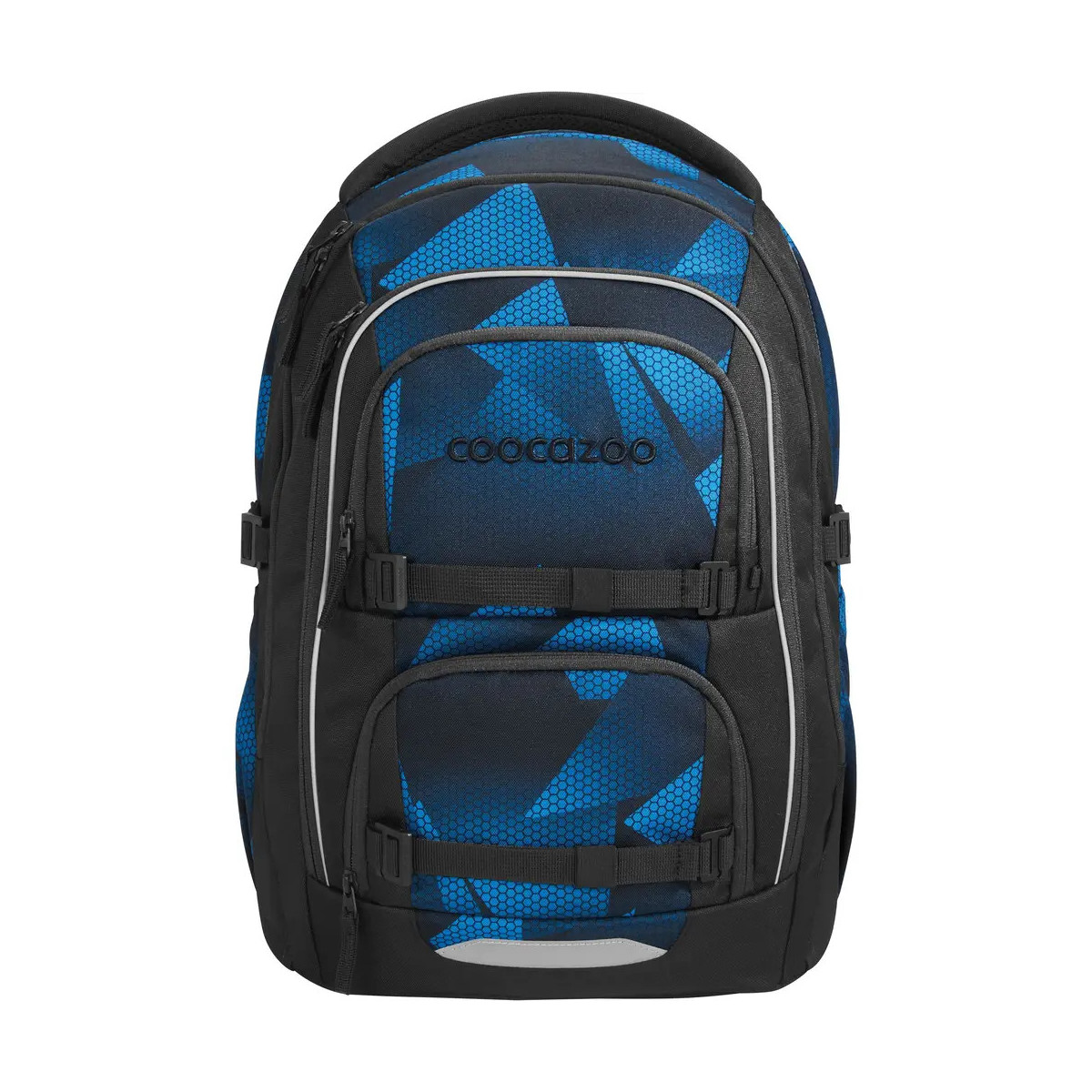 Rucksack PORTER, Electric Ice
