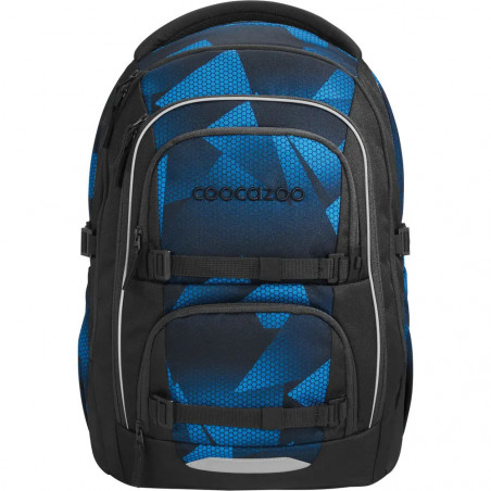 Rucksack PORTER, Electric Ice