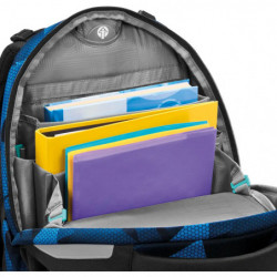 Rucksack PORTER, Electric Ice