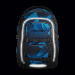 Rucksack PORTER, Electric Ice