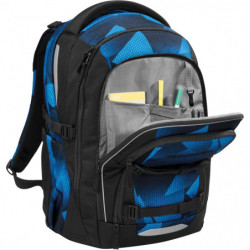 Rucksack PORTER, Electric Ice