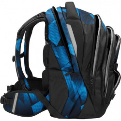 Rucksack PORTER, Electric Ice