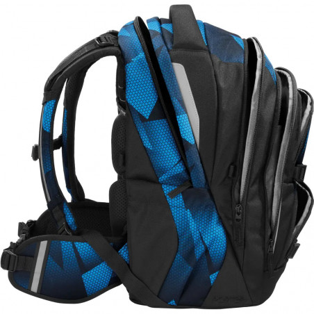 Rucksack PORTER, Electric Ice