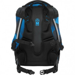 Rucksack PORTER, Electric Ice