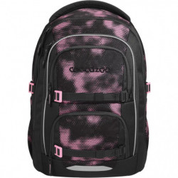 Rucksack PORTER, Pink Illusion
