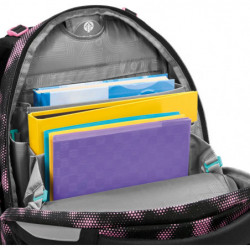 Rucksack PORTER, Pink Illusion