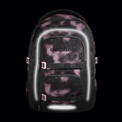 Rucksack PORTER, Pink Illusion