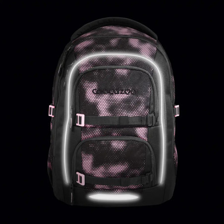 Rucksack PORTER, Pink Illusion