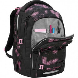 Rucksack PORTER, Pink Illusion