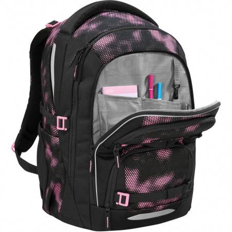 Rucksack PORTER, Pink Illusion