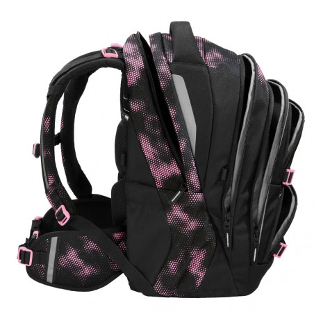 Rucksack PORTER, Pink Illusion