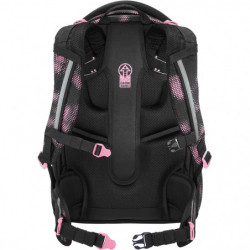 Rucksack PORTER, Pink Illusion