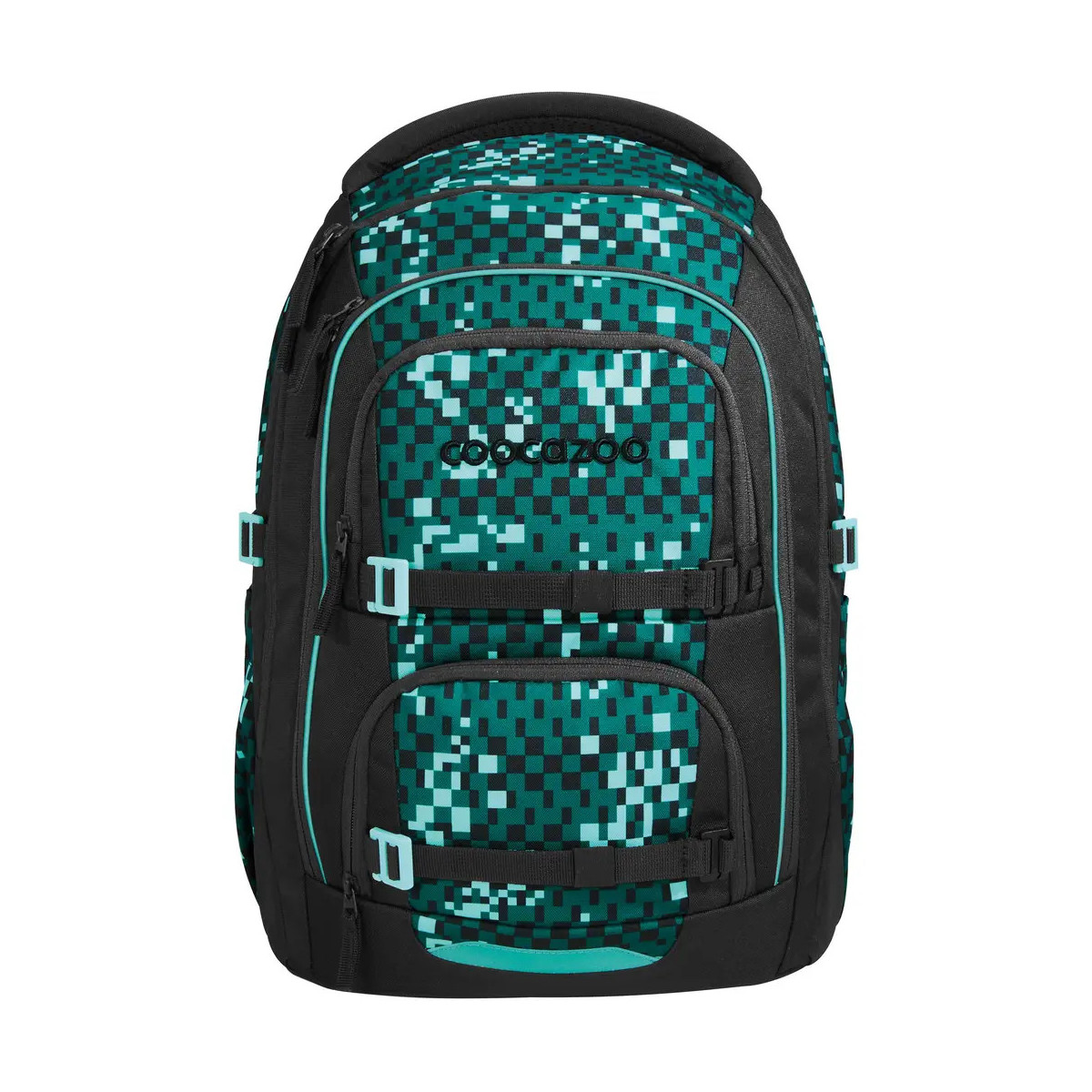 Rucksack PORTER, Pixel Blox