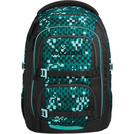 Rucksack PORTER, Pixel Blox