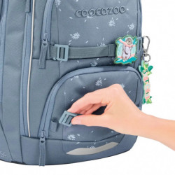 Rucksack PORTER, Bloomy Daisy