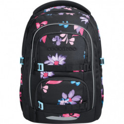 Rucksack PORTER, Floral Artnight