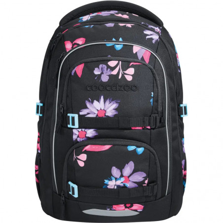 Rucksack PORTER, Floral Artnight