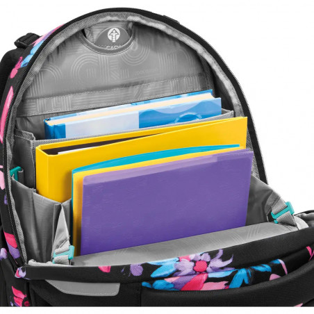 Rucksack PORTER, Floral Artnight