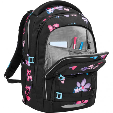 Rucksack PORTER, Floral Artnight