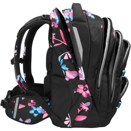 Rucksack PORTER, Floral Artnight