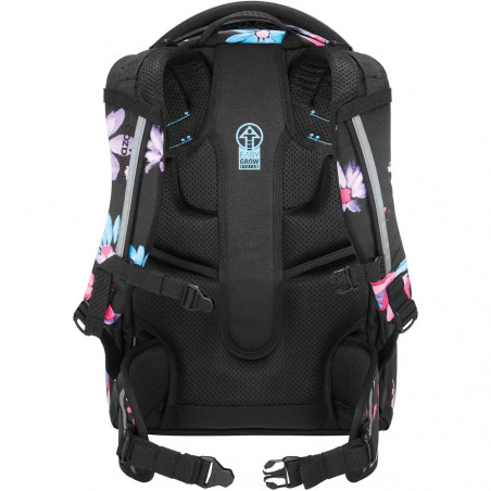 Rucksack PORTER, Floral Artnight