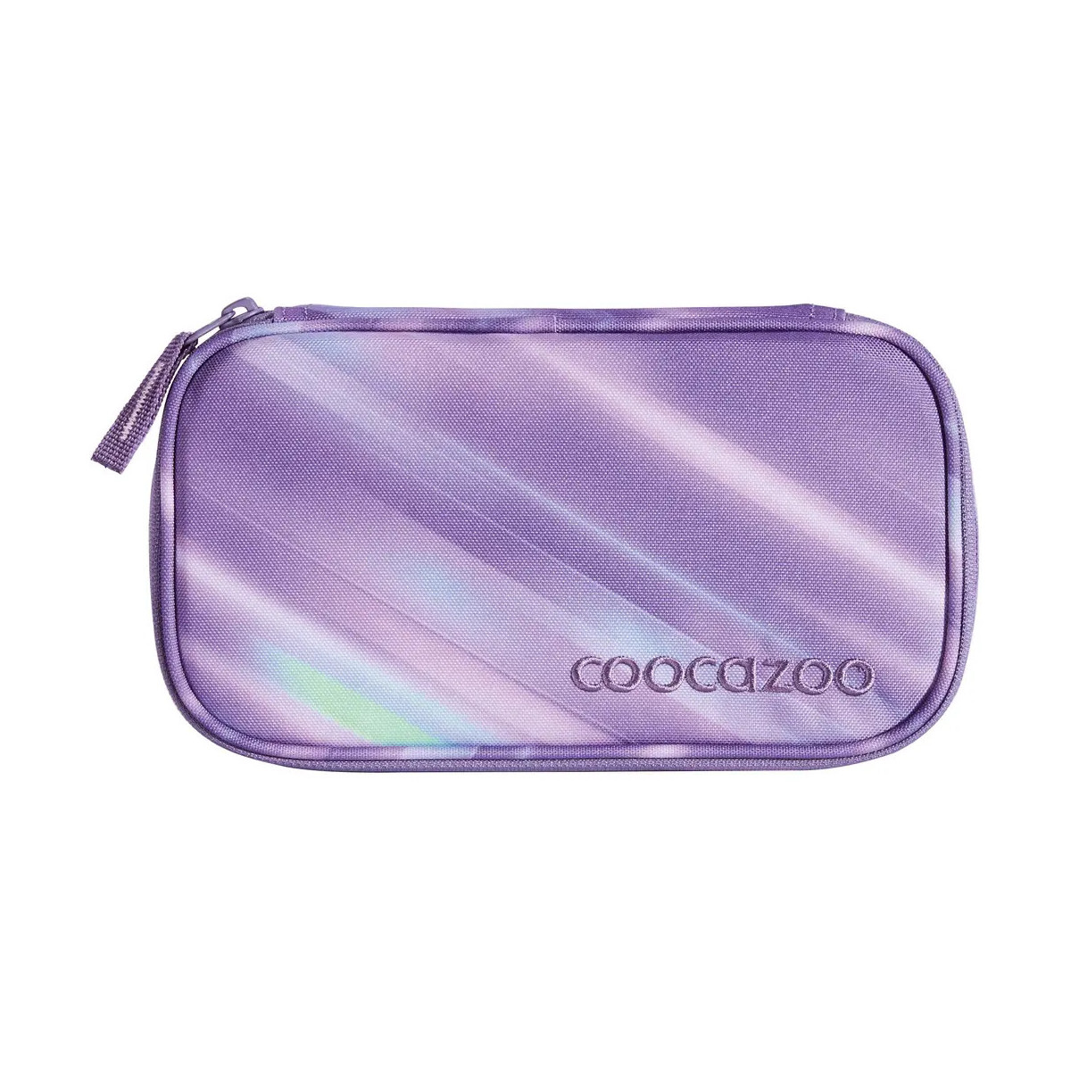 Schlampermäppchen, Arctic Lights