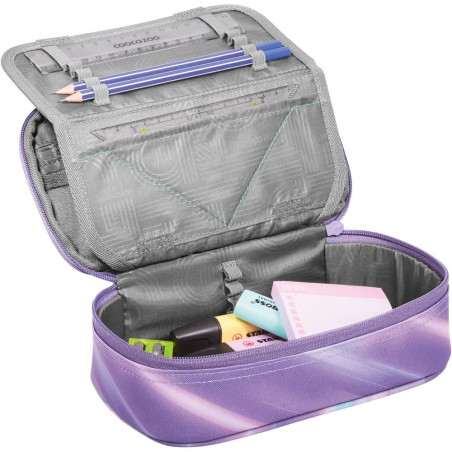 Schlampermäppchen, Arctic Lights