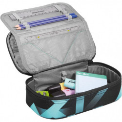 Schlampermäppchen, Laser Lights