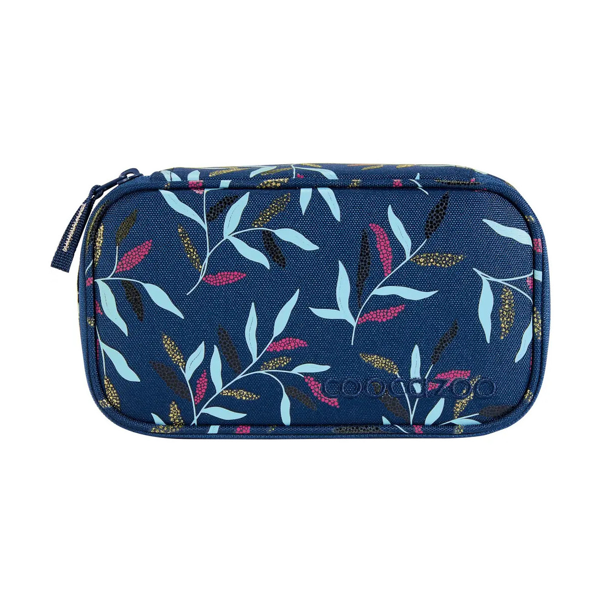 Schlampermäppchen, Boho Glam