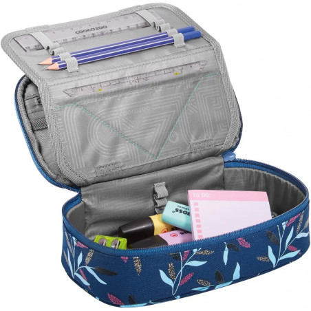 Schlampermäppchen, Boho Glam